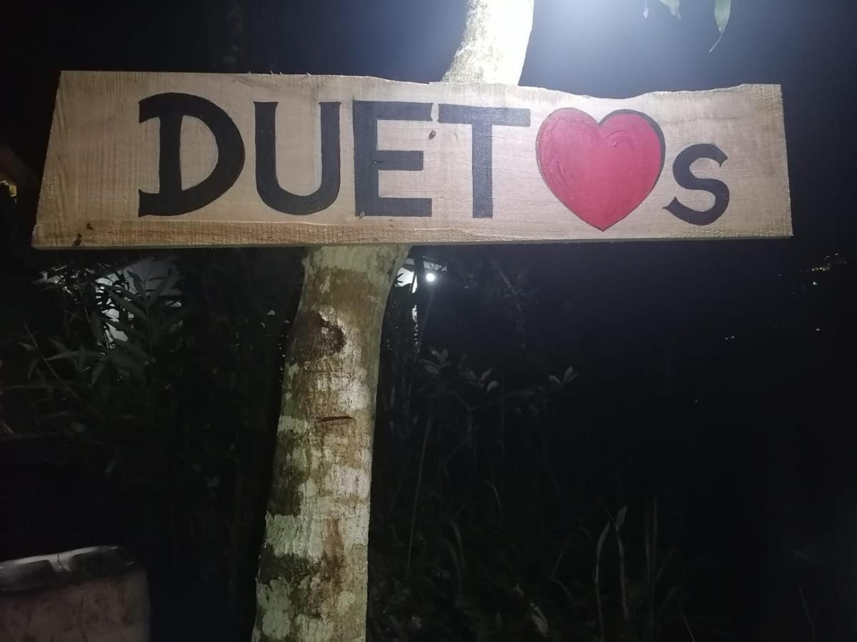 Duet Hearts Bed and Breakfast Ella Eksteriør billede